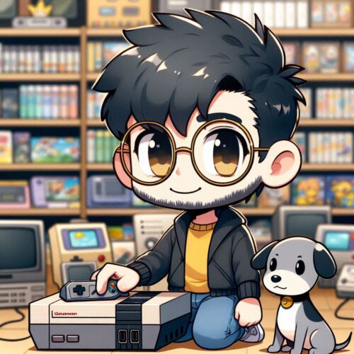 The Big Pokémon Project